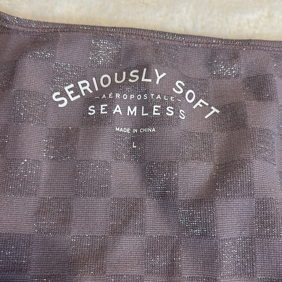 Aeropostale tank top - Picture 2 of 2